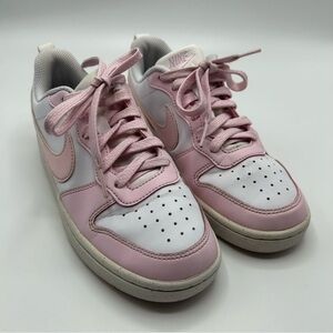 Nike Court Borough Pink